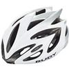 Rudy Project Hl570121, Brille Unisex, Weiß-Silber (Shiny), S 51-55/20-21,7