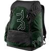 TYR Alliance, Zaino Unisex - Adulto, Evergreen/Nero, 45 Litri