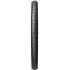 Pirelli Scorpion E-MTB S, Copertone Unisex Adulto, Nero, 29x2,6