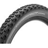 Pirelli Scorpion E-MTB S, Copertone Unisex Adulto, Nero, 27,5x2,6