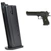 H F C Caricatore Pistola Softair A Gas per Desert Eagle HG 195 Car HG195 HFC