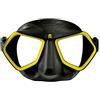 Omer Sub Maschera Wolf Petrolio/Arancio