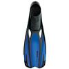 Mares 410329 Pinne, Unisex - Adulto, Riflesso Blu, 36
