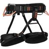 Mammut Imbracatura da arrampicata 4 Slide Harness
