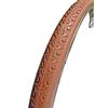 RMS Copertone 700 X 28C (28-622) 28 x 1-5/8 x 1-1/8 Marrone Bici Fixed - Single