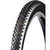 ECOVELO 1 COPERTONE DSI PER 27.5 X 2.10 (54-584) MTB BICI BICICLETTA NERO | PNEUMATICO PER MOUNTAIN BIKE
