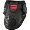 Zandonà PRO Junior Air Fetlock, Protezioni per Cavalli Unisex-Adulto, Nero, L