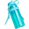 ZYCW Borraccia Sportiva, BPA Free Plastic, 700ml/1L/2L/3L, Facile da Aprire-Riutilizzabile Bottiglia da Palestra Ideale da Corsa, Ciclismo, Scuola, Viaggi e Altro (3000ml,Blue)