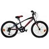 Shimano 18 cambios BIKE SPORT LIVE ACTIVE Bikesport VIKY 20 Bicicletta per Bambini Raggazi Mountainbike 