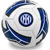 Vari Pallone da Calcio Inter Fc Internazionale Disponibile in 2 Misure, Pallina Misura 2 Pallone Misura 5 PS 09279-BS