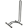 MVTEK Reggiciclo Ruota 24'' - 29'' Standard Nero (da Pavimento) / Bike Stand 24'' - 29'' per Ruote Standard Black (Floor)