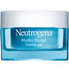 JOHNSON & JOHNSON SpA Neutrogena Hydro Boost Crema Gel 50ml