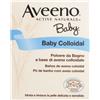 JOHNSON & JOHNSON SpA Aveeno Baby Colloidal Active Naturals Baby Polvere Da Bagno 5 Buste da 21g