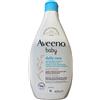 JOHNSON & JOHNSON SpA AVEENO BABY FLUID 400ml
