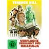 PLAION PICTURES Verflucht, verdammt und Halleluja (Neu)