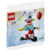 LEGO- Giocattolo, GXP-768013