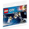 LEGO 30365 - Piastrelle per Satellite Spaziale, a Partire dai 5 Anni, Multicolore
