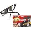 Out of the blue Spy Glasses 61/2471, Occhiali, Nero