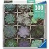 Ravensburger - Puzzle Green per Adulti, 300 Pezzi, Collezione Puzzle Moments, Idea Regalo per Lei o Lui, 39x27 cm