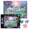 Ravensburger 13670 100pc(s) puzzle - puzzles (Jigsaw puzzle, Flora & fauna, 6 year(s), 340 mm, 40 mm, 230 mm)