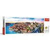 Trefl, Puzzle, Porto, Portogallo, 500 Pezzi, Panorama, Qualità Premium, per Adulti e Bambini da 10 anni