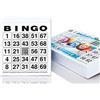 DiPrint 500 Bingo cards System 24 of 75