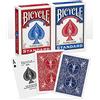 Bicycle Cartes Bicycle Standard : 2 jeux