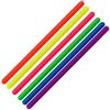 Zayin Fidget Fidget Noodles Giocattolo Elastico per Unicorno Giocattolo sensoriale Unico ADHD sensoriale Ideale per Bambini e Adulti con ADD ADHD OCD o autismo (Classico)