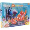 Liscianigiochi Disney Puzzle Supermaxi 24, Nemo, 74112