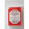 docsmagic.de 100 Mini European Board Game Sleeves - 47 x 70 - Small EU - 44 x 68