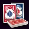 Bicycle Playing Cards Bicycle - Supreme Line ( Due mazzi ,Uno Rosso e Uno Blu )