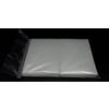docsmagic.de 100 Double Mat Clear Card Sleeves Standard Size 66 x 91 - Transparente - Bustine - PKM MTG