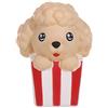 ANBOOR 4.3 Squishies Dog Popcorn Kawaii Lento Rising Squishies Profumati Sollievo dallo Stress Kid Toys Puntelli Decorativi