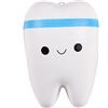 Anboor 4.4 Squishies Jumbo Lento aumento Kawaii Denti profumato dente giocattolo per giocare 1 pz colore casuale