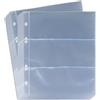 Prophila Collection Prophila 20 copertine per Banconote per 3 Banconote ciascuna