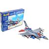 Revell 03992 - Modellino Aereo F-16C USAF