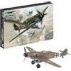 Revell 04160 - Messerschmitt Bf 109 G-10, scala 1:72