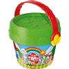 DIDO', Secchiello Fattoria-342400, Multicolore, 342400.0