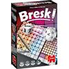 Jumbo, Bresk! Gioco di dadi, Roll & Write per divertirti in Famiglia dai 10 ai 99 anni, multicolore