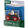 Brio - Vagone con Campana, 33749