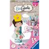 Ravensburger EcoCreate 18131 Princess - Kit fai da te per bambini dai 6 anni in su