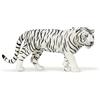 Papo - Statuetta Tigre Bianca Realistica - 3 Anni + - Collezione La Vita Selvaggia - Gioco Educativo Felino Selvatico - Idea Regalo Giocattolo Bambina Bambino