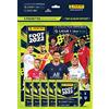 Panini Adesivi Foot Ligue 1 2021-22 - 5 tasche + 1 album in omaggio 004192SPCFGD