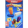 Ravensburger Italy 23458 - Make'n' Break Travel Gioco da Viaggio