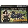 Adlung Spiele ADL01026 Kutschfahrt Zur Teufelsburg Die Dunkle Prophezeihung Expansion Card Game