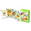 Modiano- Winnie The Pooh & Friends Disney Carte da Gioco, 308502