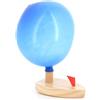 Vilac 2906 - Barchetta con Palloncino, in Legno