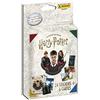 Panini Francia SA-LA MAGIA DEI FILM HARRY POTTER-6 tasche, 2532-038
