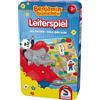 Schmidt Spiele 51280 Benjamin The Elephant - Scaletta gioco di corse da viaggio 3+