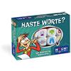 HUCH! Haste Worte - Das wortreiche Würfelspiel